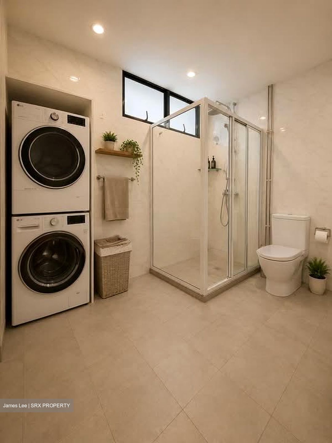 Fernwood Towers (D15), Condominium #560345611